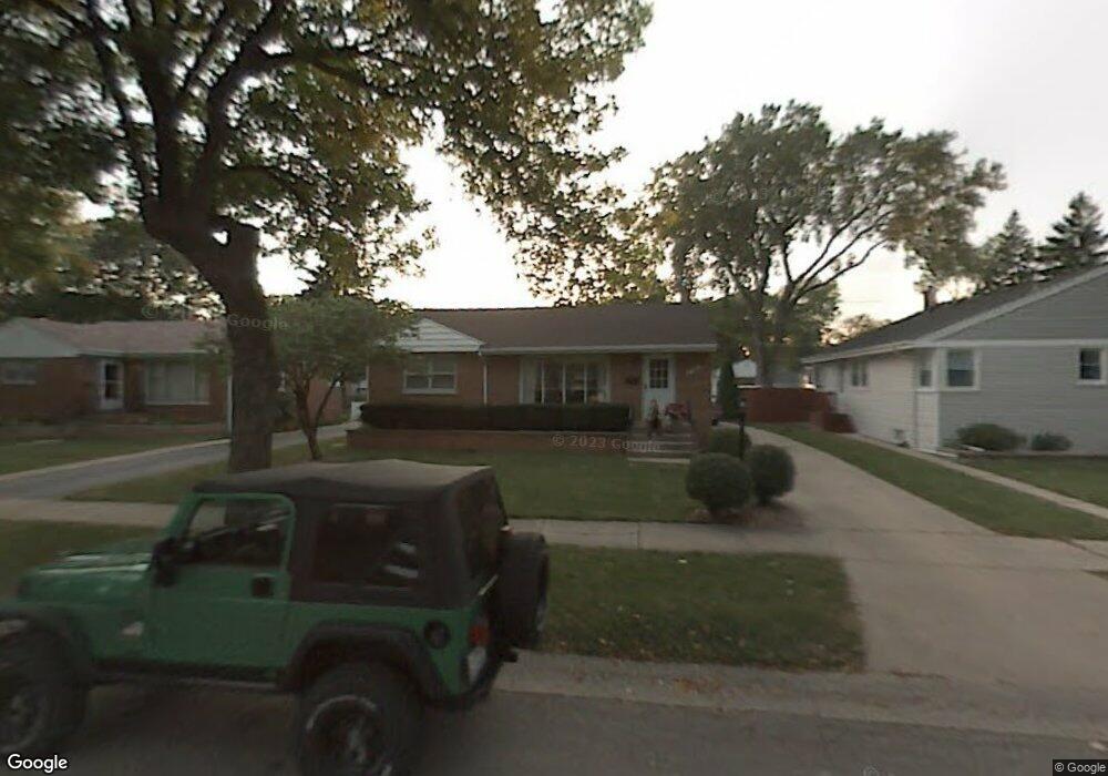 1410 S 5th Ave, Des Plaines, IL 60018 - photo 1