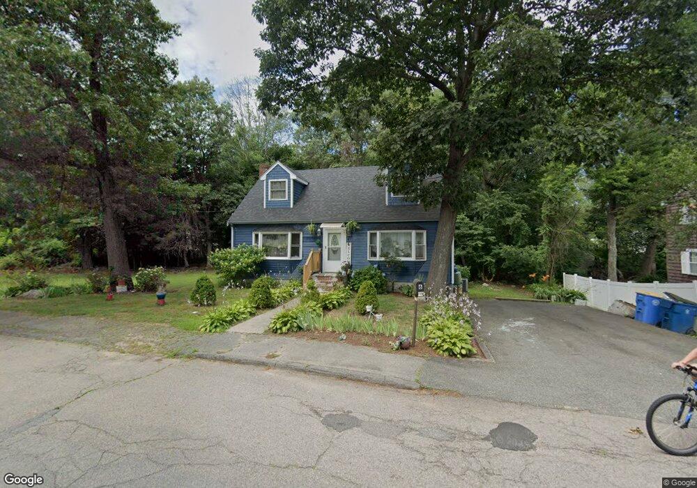 6 Prospect Ave, Randolph, MA 02368 - photo 1