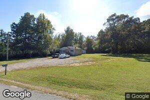 517 Sturgeon Rd, Lawrenceville, VA 23868