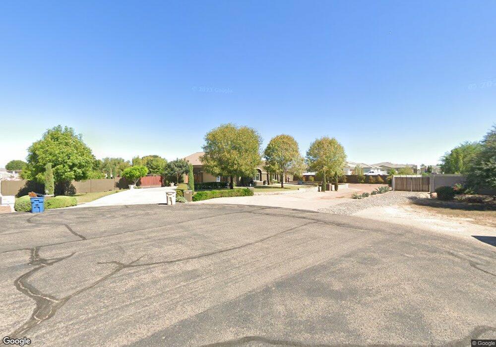 22936 E Mccowan Ct unit 7, Queen Creek, AZ 85142 - photo 1