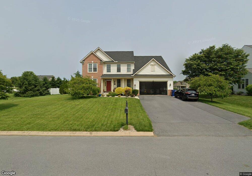 2395 Somerset Rd unit 114, Chambersburg, PA 17202 - photo 1