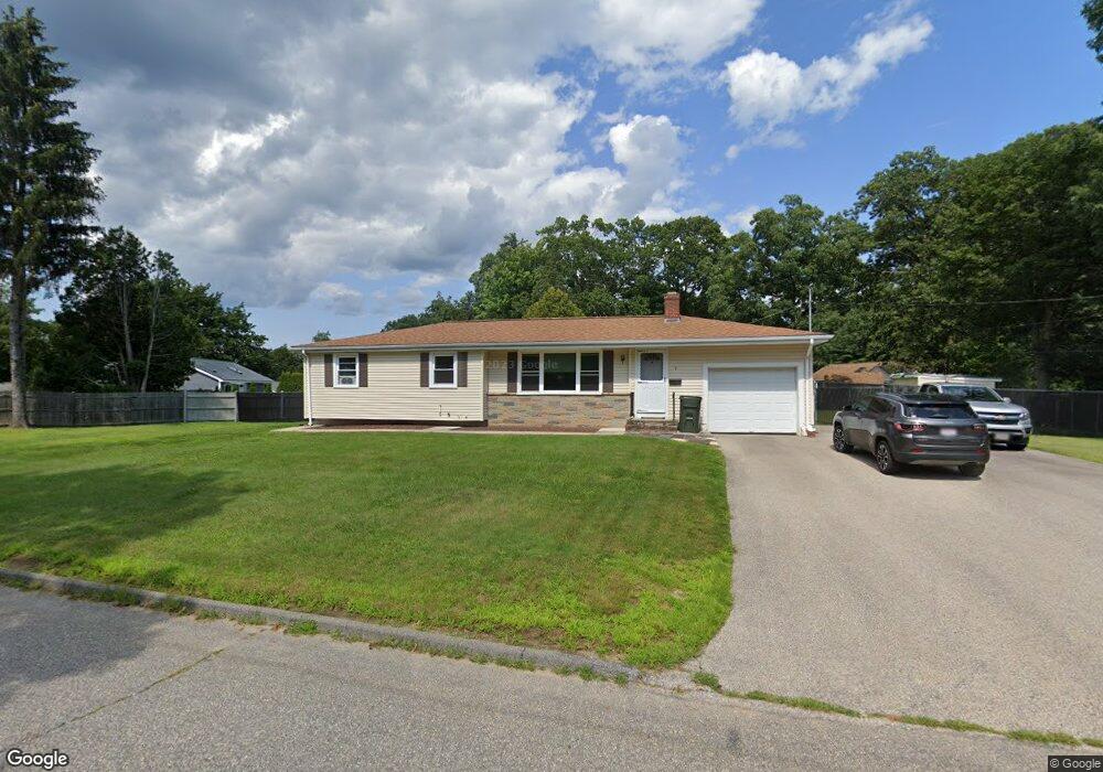 7 Alberta Dr, Hudson, MA 01749 - photo 1