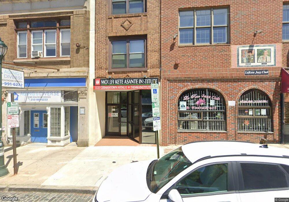 5535 Germantown Ave, Philadelphia, PA 19144 - photo 1