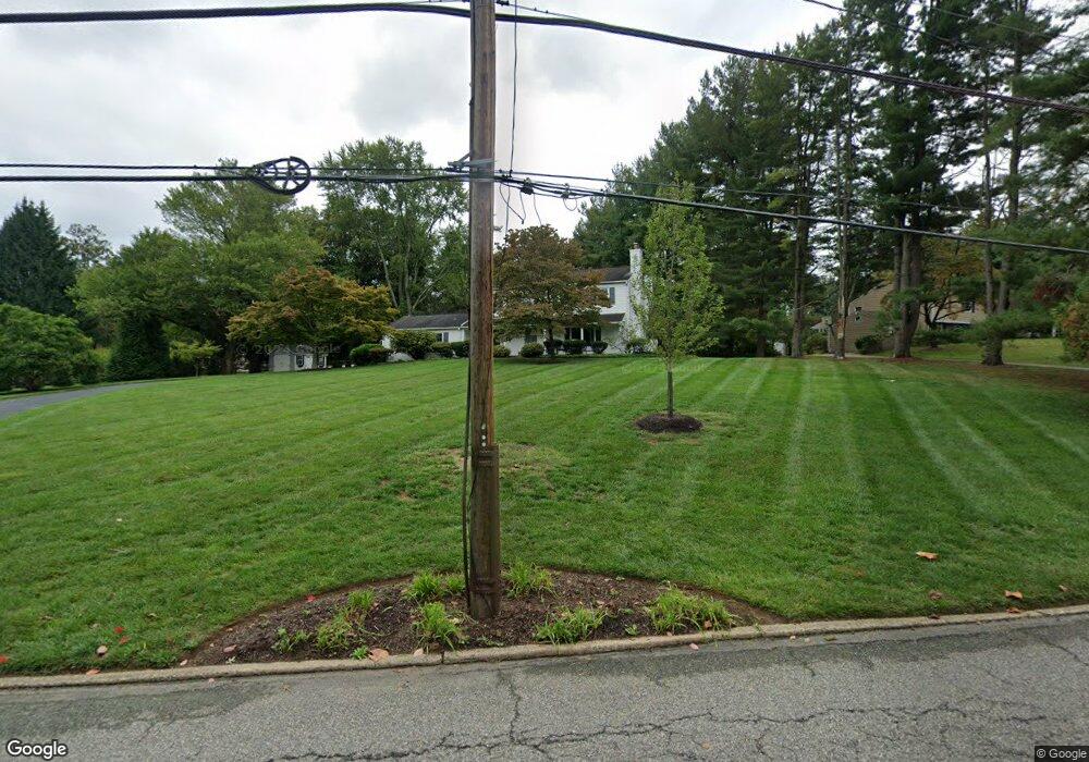 1018 Waterloo Rd, Berwyn, PA 19312 - photo 1