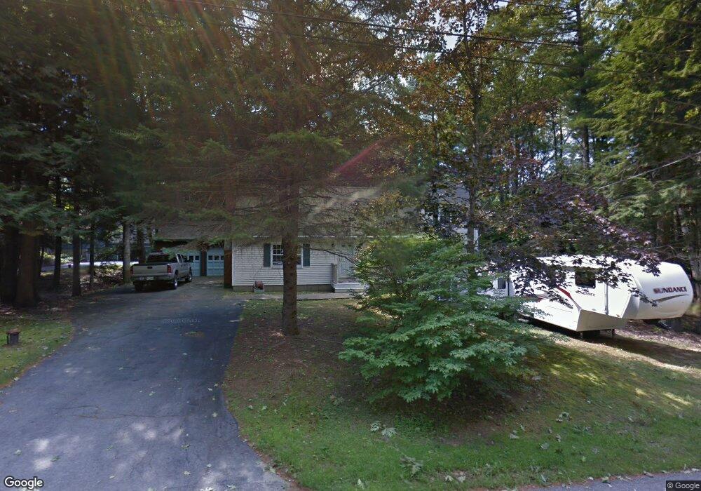 10 Corn Swamp Rd, York, ME 03909 - photo 1