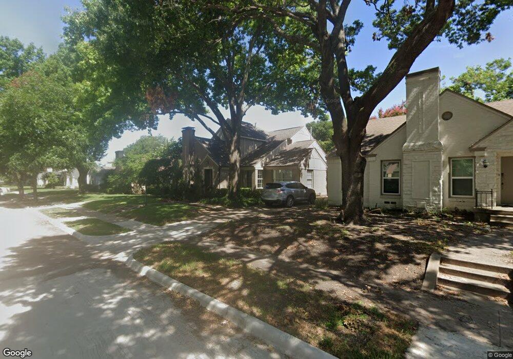 6035 Anita St, Dallas, TX 75206 - photo 1
