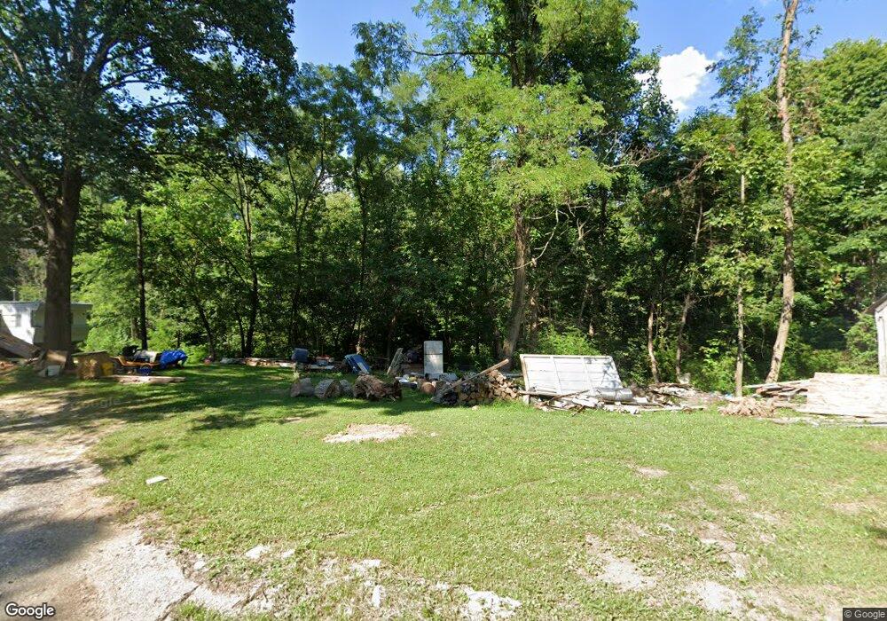 24155 Sanes Creek Rd, Laurel, IN 47024 - photo 1