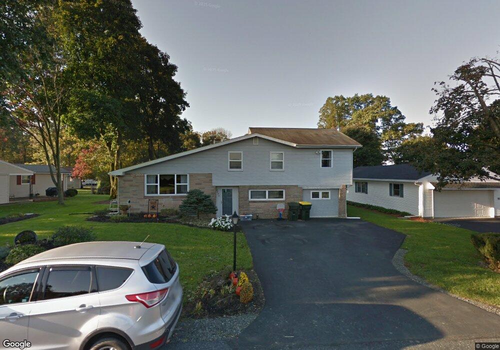 3438 Wilson Ave, Orefield, PA 18069 - photo 1