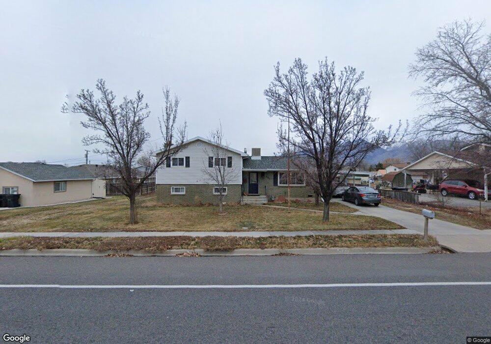 941 E 400 N, Spanish Fork, UT 84660 - photo 1
