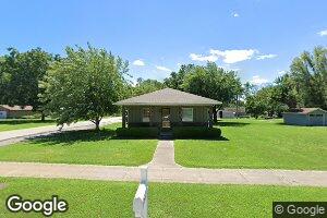 216 E South St, Arma, KS 66712