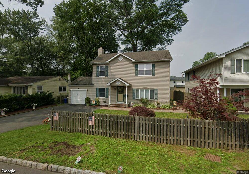 77 Eldora Rd, Parsippany, NJ 07054 - photo 1