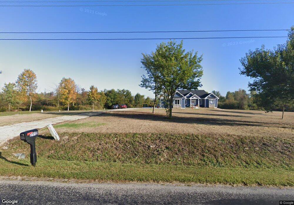 2119 W 1100 N-90, Markle, IN 46770 - photo 1