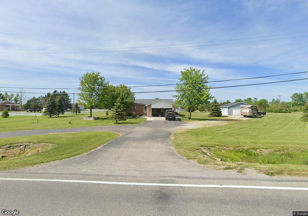 2424 Carleton West Rd, Carleton, MI 48117 - photo 1