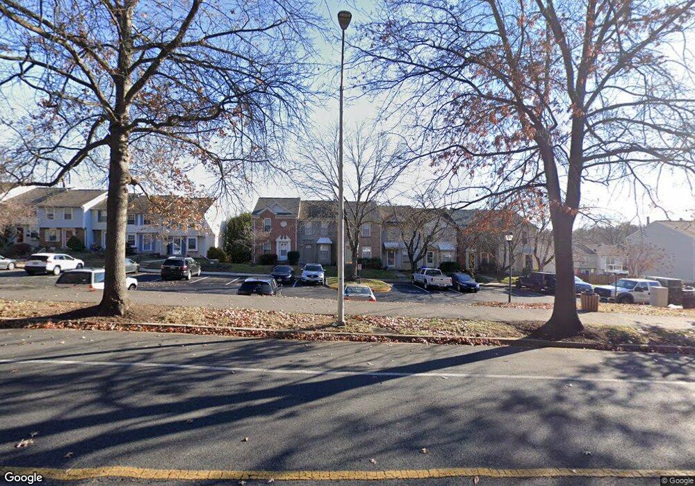 18909 Coral Grove Terrace, Germantown, MD 20874 - photo 1