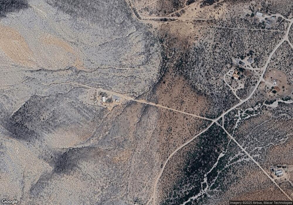 16.97 Acre W Bo Ma Trail unit 3H, Portal, AZ 85632 - photo 1