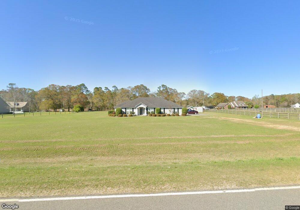 1755 Lonnie Grimsley Rd, Adel, GA 31620 - photo 1