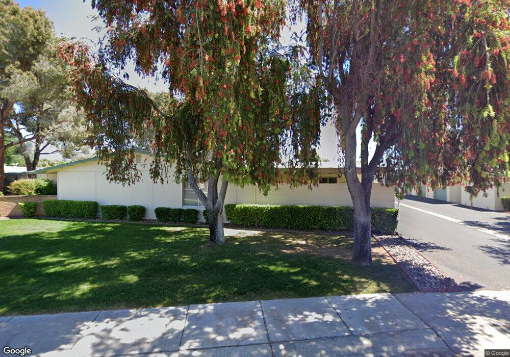 10523 W Wheatridge Dr, Sun City, AZ 85373 - photo 1