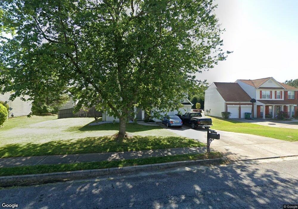 10782 Paladin Dr unit V, Hampton, GA 30228 - photo 1