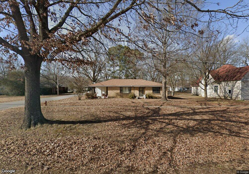 4908 Highway 367 S, Mc Rae, AR 72102 - photo 1