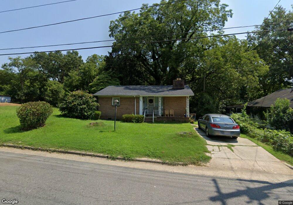 291 Lincoln St SW, Concord, NC 28025 - photo 1