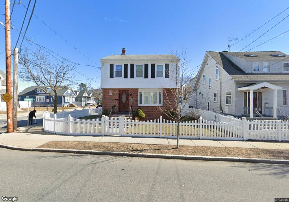 69 Spring St, Medford, MA 02155 - photo 1