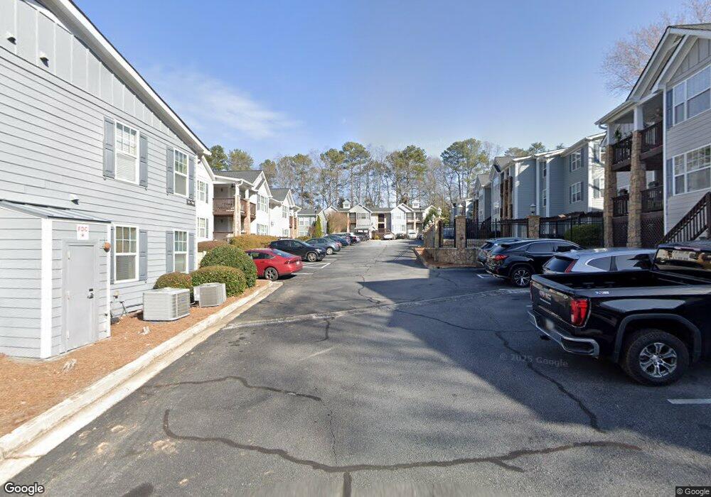 0 Madison Lane South E unit 7307875, Smyrna, GA 30080 - photo 1