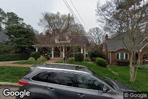 2205 Byrd St, Raleigh, NC 27608