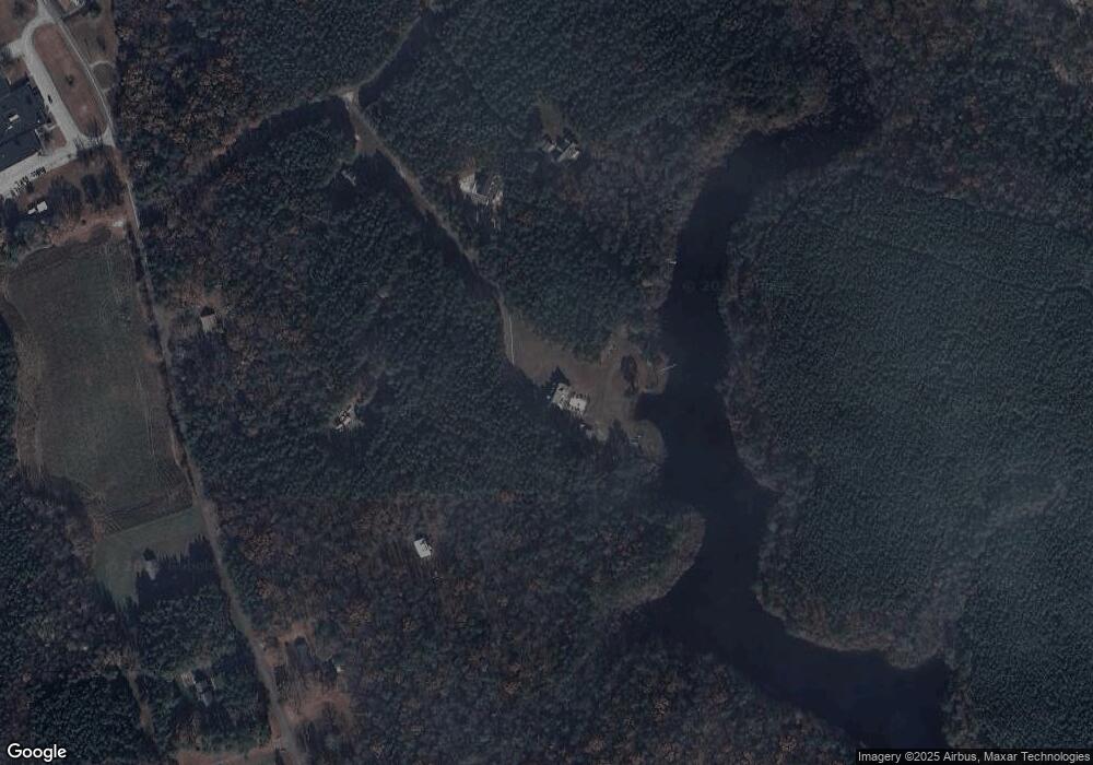 1521 Indian Swamp Ln, Carson, VA 23830 - photo 1