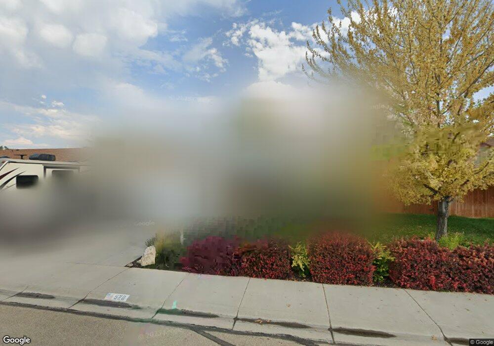 528 Fall Dr, Nampa, ID 83686 - photo 1