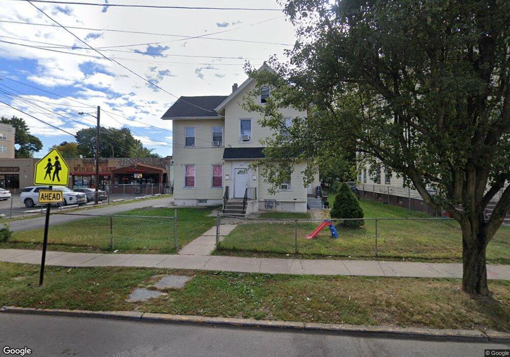 324 E Front St unit 28, Plainfield, NJ 07060 - photo 1