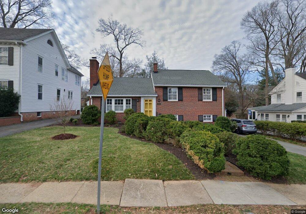 5114 Evelyn Byrd Rd, Richmond, VA 23225 - photo 1