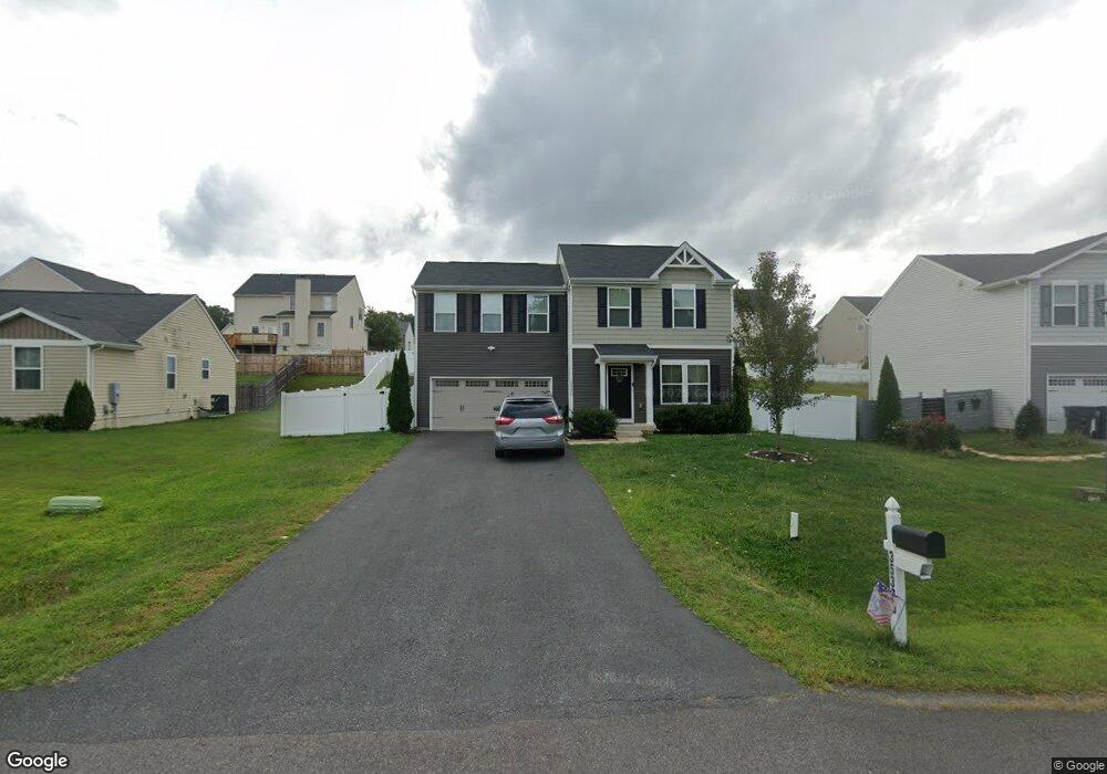 35370 Quail Meadow Ln, Locust Grove, VA 22508 - photo 1