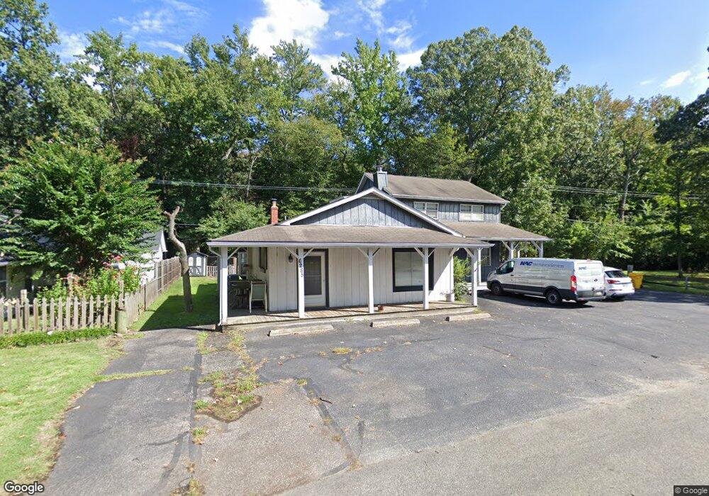 6285 Shady Side Rd, Shady Side, MD 20764 - photo 1