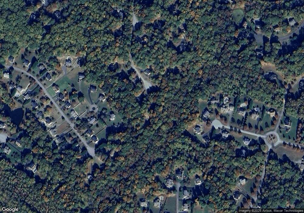 605 Carson Rd, Huntingtown, MD 20639 - photo 1