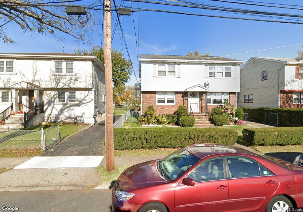 172 Scoles Ave unit 2, Clifton, NJ 07012 - photo 1