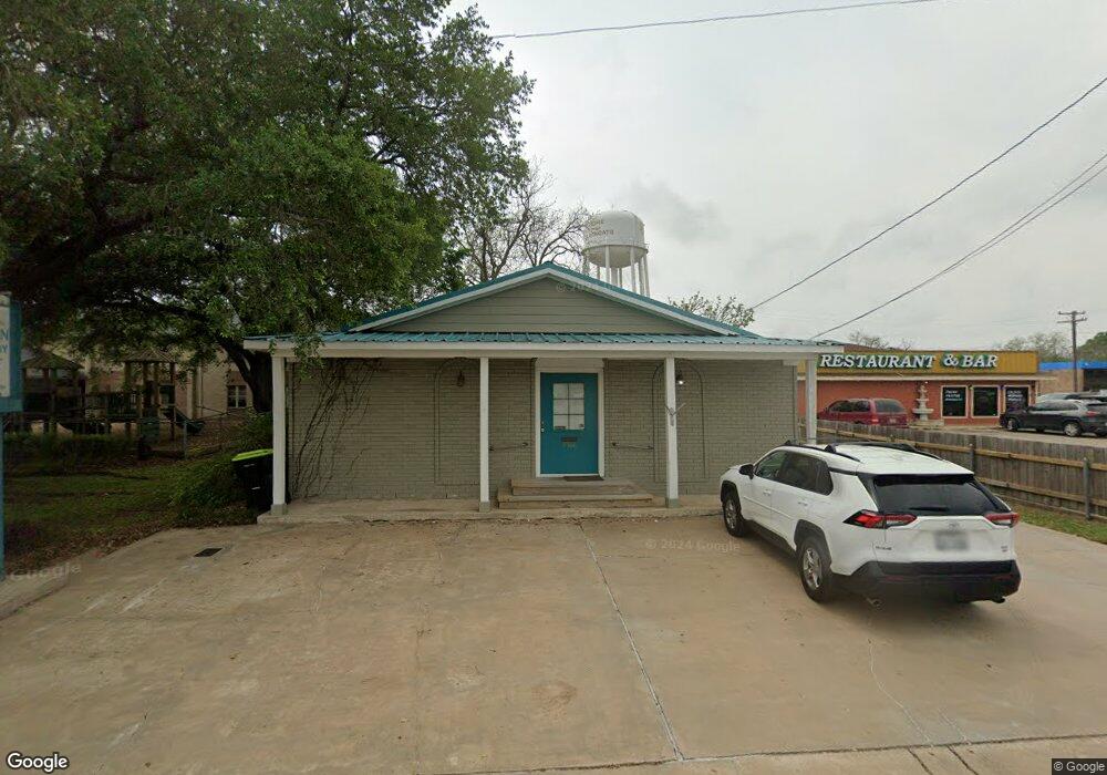 3308 7th St, Bay City, TX 77414 - photo 1