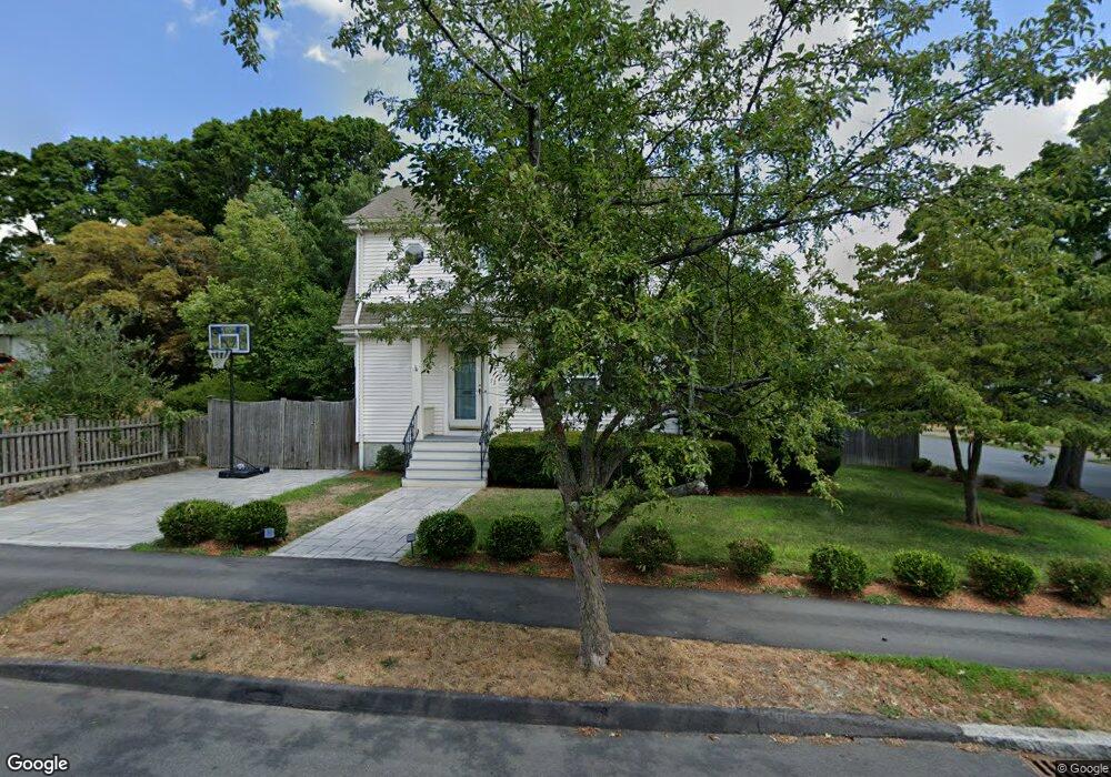 72 Antwerp St, Milton, MA 02186 - photo 1