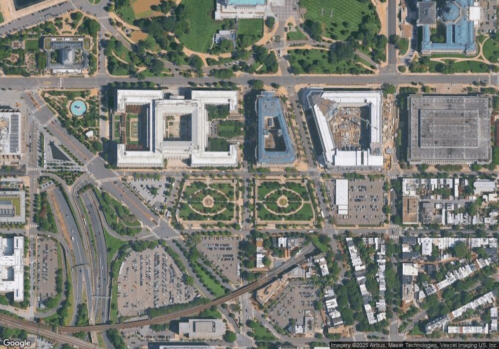 0 C St SE unit 1006659138, Washington, DC 20019 - photo 1