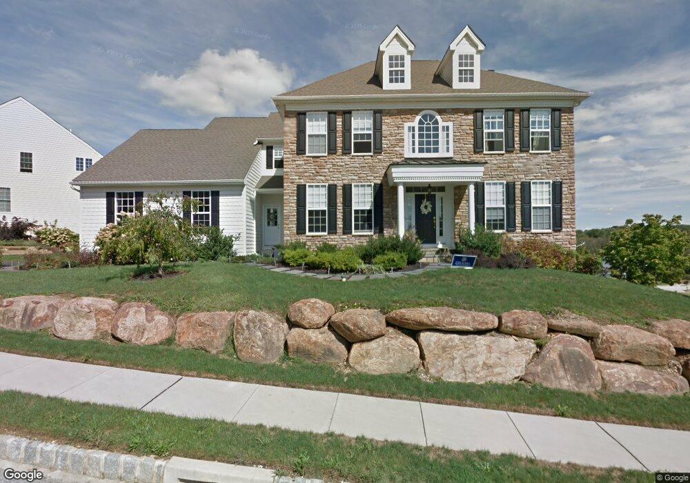 126 N Sidesaddle Ln, Coatesville, PA 19320 - photo 1