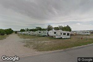 302 N Warren Ave, Glendo, WY 82213