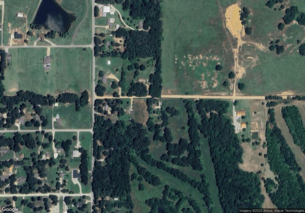 110 County Road 342, Jonesboro, AR 72401 - photo 1