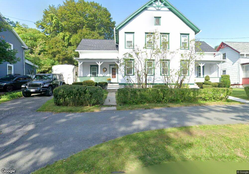 91 Friend St, Adams, MA 01220 - photo 1