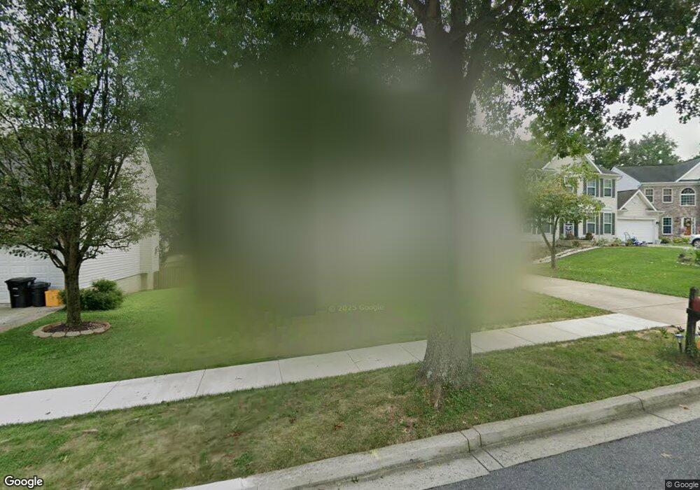 9807 Pheasant Run Ct, Laurel, MD 20708 - photo 1