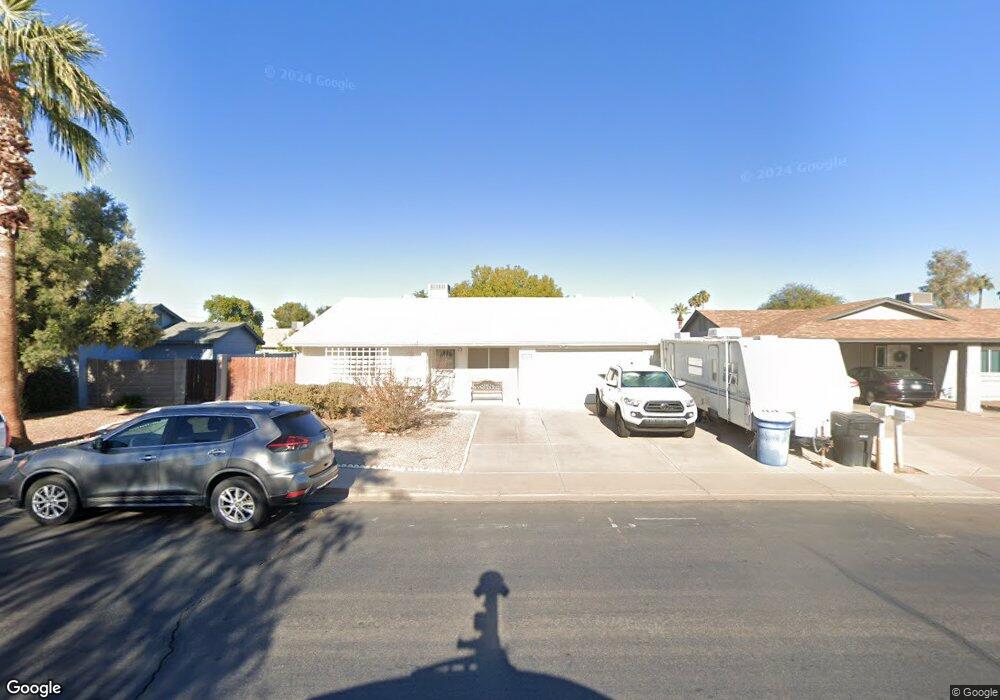 3303 N Carriage Ln, Chandler, AZ 85224 - photo 1