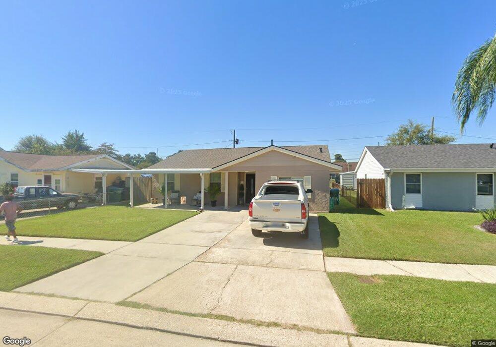 4017 Alabama Ave, Kenner, LA 70065 - photo 1