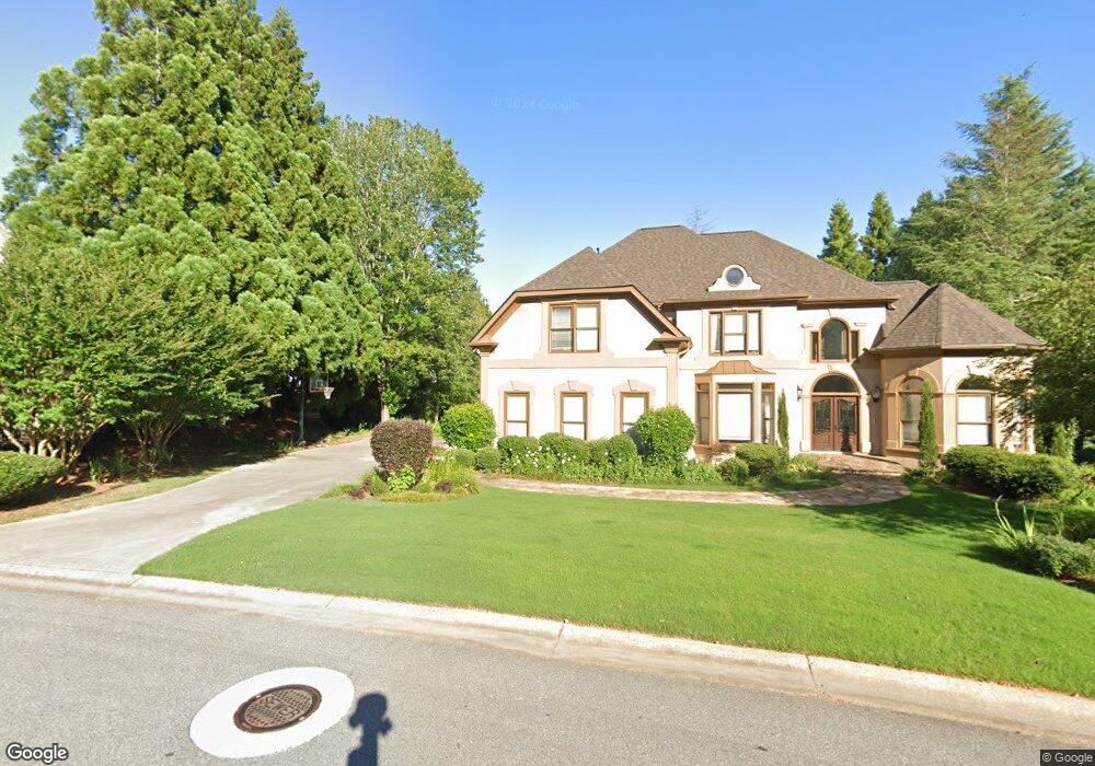 3118 Denton Place NE unit 1, Roswell, GA 30075 - photo 1