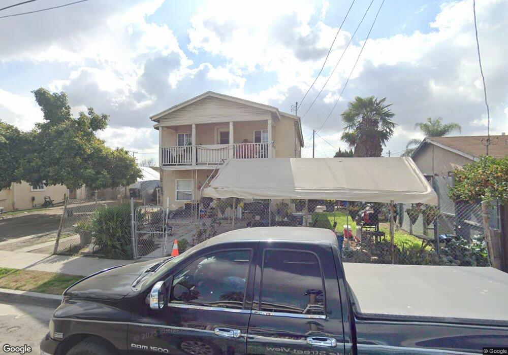 2312 E Hatchway St, Compton, CA 90222 - photo 1