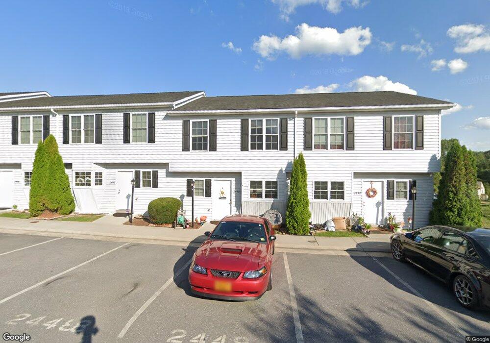 2448 Millwood Loop unit 31, Harrisonburg, VA 22801 - photo 1