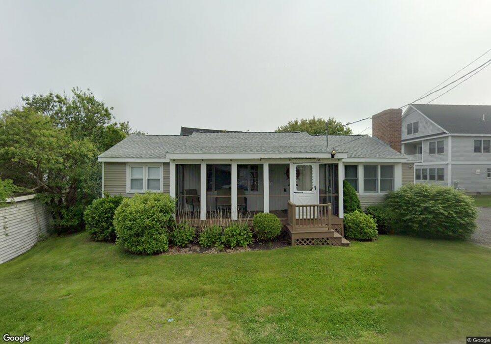 4 Webber Rd, York, ME 03909 - photo 1