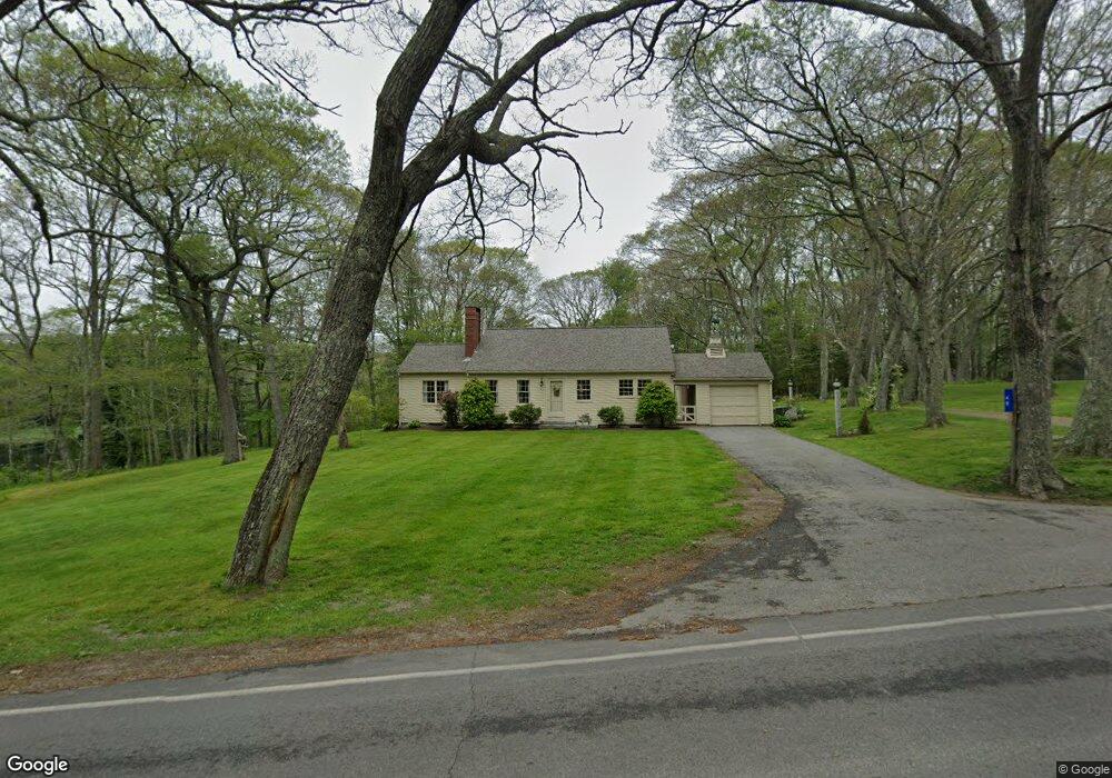 48 State Route 32, New Harbor, ME 04554 - photo 1